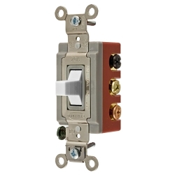 Wiring Device-Kellems HBL1386W