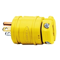 Wiring Device-Kellems HBL1447