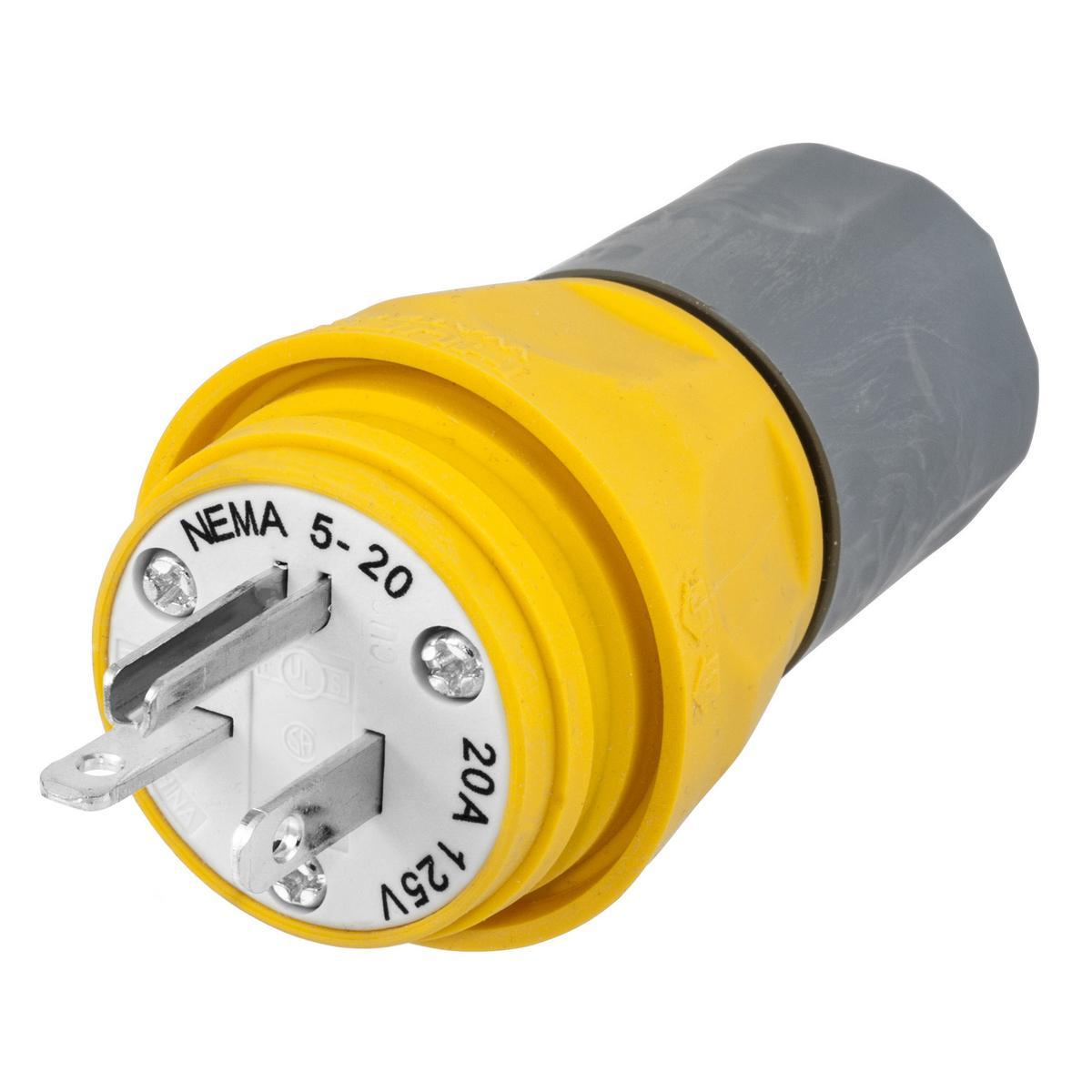 Wiring Device-Kellems HBL14W33A