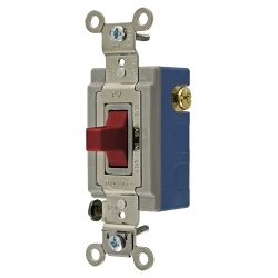 Wiring Device-Kellems HBL1556R