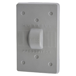 Wiring Device-Kellems HBL1750