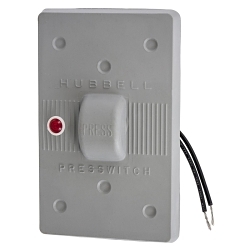 Wiring Device-Kellems HBL1785
