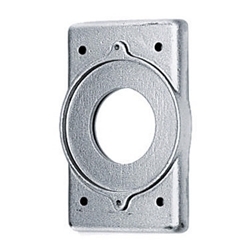 Wiring Device-Kellems HBL20406