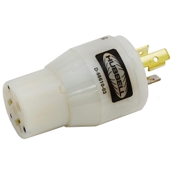 Wiring Device-Kellems HBL2129