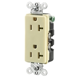 Wiring Device-Kellems HBL2162I