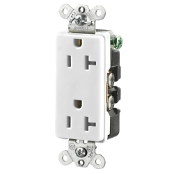 Wiring Device-Kellems HBL2162WA