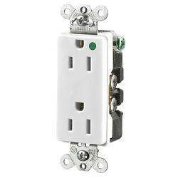Wiring Device-Kellems HBL2172WA