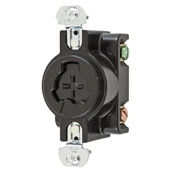 Wiring Device-Kellems HBL23000G