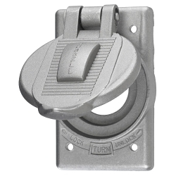 Wiring Device-Kellems HBL23007