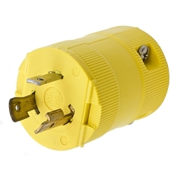 Wiring Device-Kellems HBL2311VY