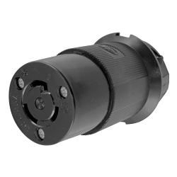 Wiring Device-Kellems HBL2313BK