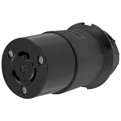 Wiring Device-Kellems HBL2323BK