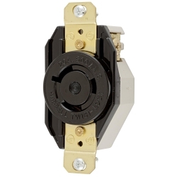 Wiring Device-Kellems HBL2350