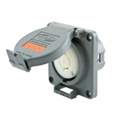 Wiring Device-Kellems HBL2410SW
