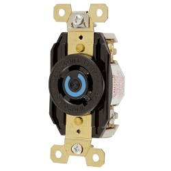 Wiring Device-Kellems HBL2440