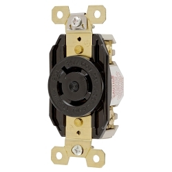 Wiring Device-Kellems HBL2460