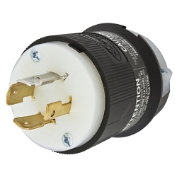 Wiring Device-Kellems HBL2461