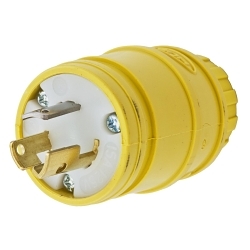 Wiring Device-Kellems HBL24W47
