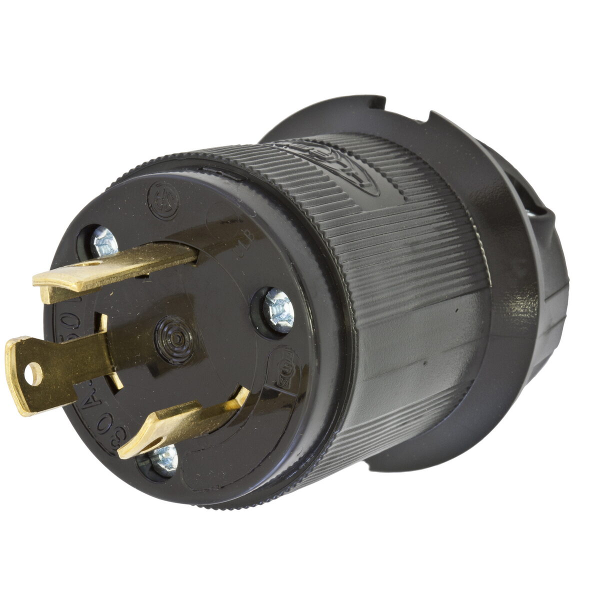 Wiring Device-Kellems HBL2621BK