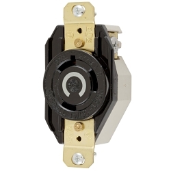 Wiring Device-Kellems HBL2630