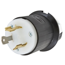 Wiring Device-Kellems HBL2631