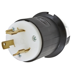 Wiring Device-Kellems HBL2641