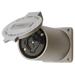 Wiring Device-Kellems HBL26420