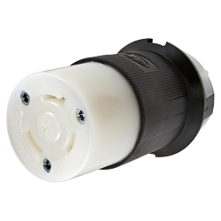 Wiring Device-Kellems HBL2643