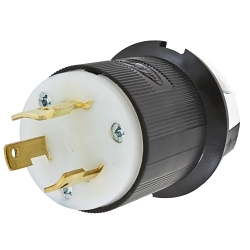 Wiring Device-Kellems HBL2651