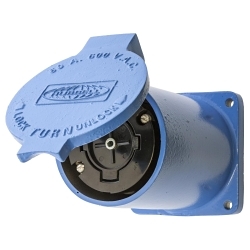 Wiring Device-Kellems HBL26520