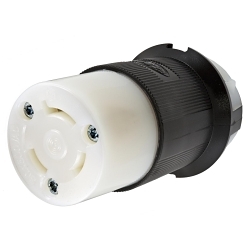 Wiring Device-Kellems HBL2653