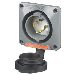 Wiring Device-Kellems HBL2715SW