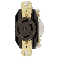 Wiring Device-Kellems HBL2740