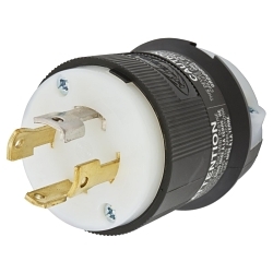 Wiring Device-Kellems HBL2751