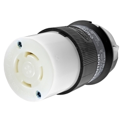 Wiring Device-Kellems HBL2753