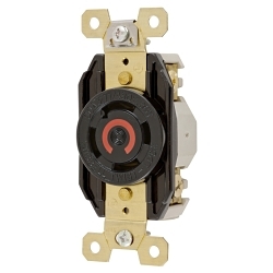 Wiring Device-Kellems HBL2760