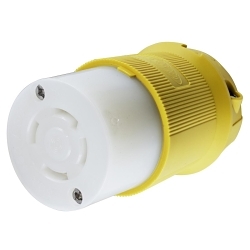 Wiring Device-Kellems HBL27CM33