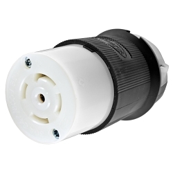 Wiring Device-Kellems HBL2833