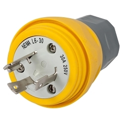 Wiring Device-Kellems HBL28W48