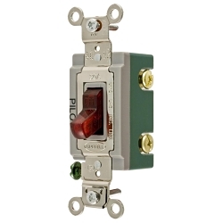 Wiring Device-Kellems HBL3031PL