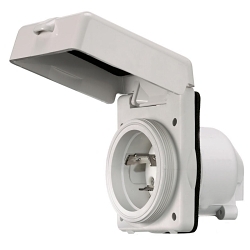 Wiring Device-Kellems HBL303NM