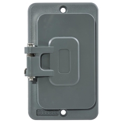 Wiring Device-Kellems HBL3061