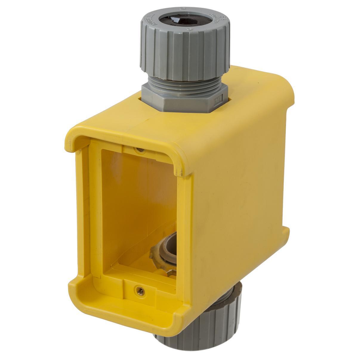 Wiring Device-Kellems HBL3090F