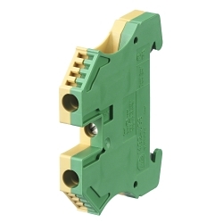 Wiring Device-Kellems HBL30RGB