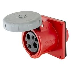 Wiring Device-Kellems HBL3100R7W
