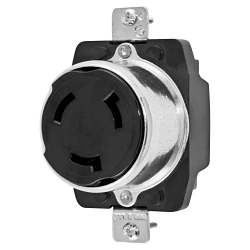 Wiring Device-Kellems HBL3769