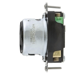 Wiring Device-Kellems HBL3771