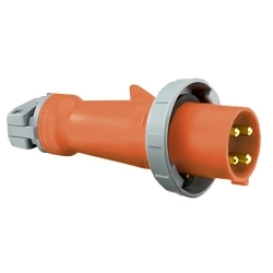 Wiring Device-Kellems HBL4100P12W