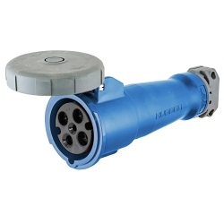 Wiring Device-Kellems HBL420C9W
