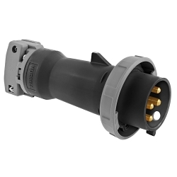 Wiring Device-Kellems HBL430P5W